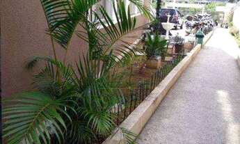 Imagem 7: Apartamento com 3 dorms, Parque Marabá, Taboão da Serra - R$ 260 mil, Cod: 3480