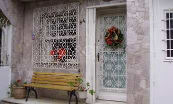 Imagem 2: Casa no bairro São João - Porto Alegre