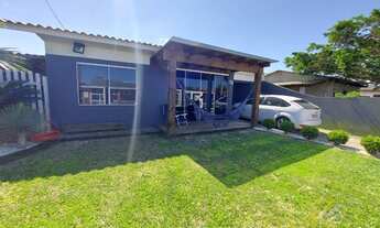 Imagem: Casa e Sobrado de 2 dormitórios à Venda