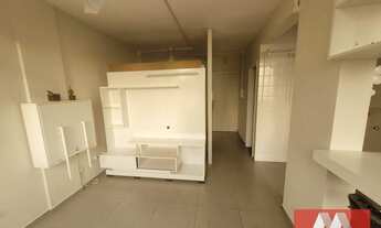 Imagem 5: Apartamento com 1 dormitório à venda, 32 m² por R$ 220.000,00 - Bela Vista - São Paulo/SP