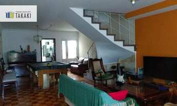 Imagem: Sobrado com 3 dormitórios à venda, 170