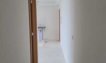 Imagem 7: Reserva Raposo vendo apartamento com 46m²