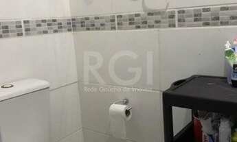 Imagem 6: Apartamento em Jardim Leopoldina