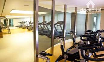 Imagem 5: Apartamento com 4 quartos à venda, 296 m² por R$ 3.852.250 - Barra da Tijuca - Rio de Jane