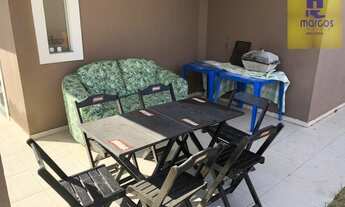 Imagem 2: Casa para Venda em Cabo Frio, Praia do Foguete, 4 dormitórios, 2 banheiros, 1 vaga