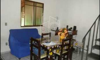 Imagem 2: Jundiaí - Casa de Condomínio - Recanto Quarto Centenário