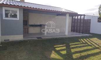 Imagem 7: Casa de rua-À VENDA-Jardim Atlântico Leste (Itaipuaçu)-Maricá-RJ