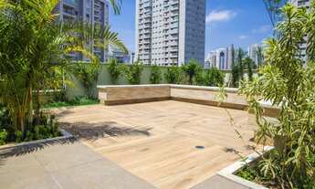 Imagem 6: Apartamento para Venda em São Paulo, Vila Andrade, 3 dormitórios, 2 suítes, 3 banheiros, 2