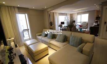 Imagem 5: Alto Padrão em prédio neoclássico, próx. ao Parque