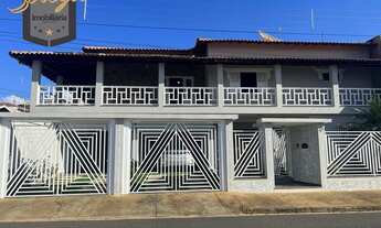 Imagem 3: Casa à venda, 4 quartos, 2 suítes, 4 vagas, São Judas Tadeu - São Sebastião da Grama/SP