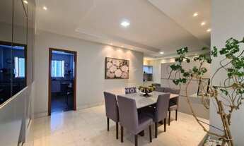 Imagem 3: Cobertura com 4 dormitórios à venda, 393 m² por R$ 2.438.000 - Serra - Belo Horizonte/MG