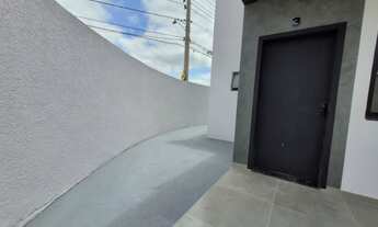 Imagem 2: Sobrado para venda com 62 metros quadrados com 2 quartos em Cajuru do Sul - Sorocaba - SP