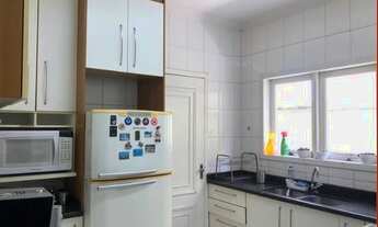 Imagem 2: Sobrado 3 dorm em rua sem saída Jd Marajoara