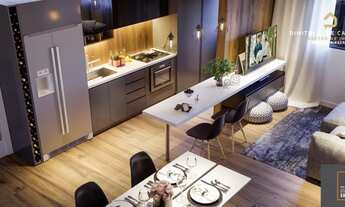 Imagem 6: INVESTIDORES - Apartamentos na Planta no Centro de Cascavel