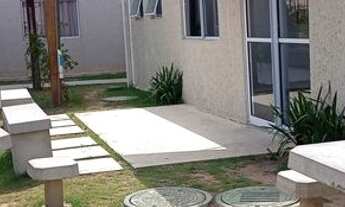 Imagem 1: Apartamento alugado