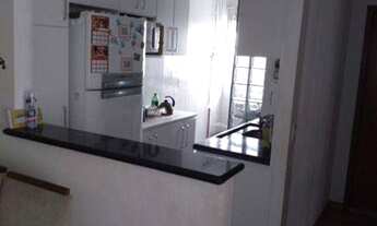 Imagem 6: Apartamento com 2 dormitórios à venda, 50 m² por R$ 289.000,00 - Suíço - São Bernardo do C