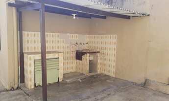 Imagem 2: Jundiaí - Casa Padrão - Vila Rica