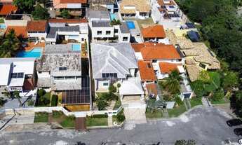 Imagem 7: Mansão Porteira Fechada com 5 suítes à venda, 550 m² por R$ 6.000.000,00 - Camboinhas - Ni