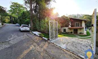 Imagem 1: Casa à venda Cond. Green Valley - Embu das Artes/SP