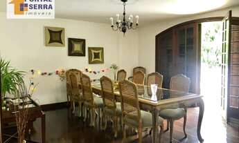 Imagem 5: Casa com 5 dormitórios à venda, 615 m² por R$ 1.790.000,00 - Bom Retiro - Teresópolis/RJ