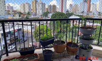 Imagem 3: Apartamento com 3 dormitórios à venda, 160 m² por R$ 820.000,00 - Martins - Uberlândia/MG