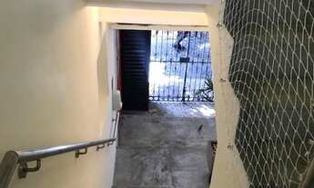 Imagem 7: Esquina comercial mais nobre do Leblon - Sobrado triplex histórico 120 m²