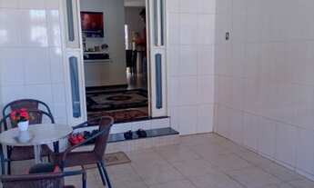 Imagem 2: Casa para venda no Marcos Freire I com 3 quartos