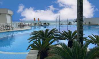 Imagem 3: Excelente apartamento, frente mar com linda vista bem localizado