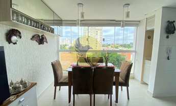 Imagem 3: Apartamento para Venda, Itu Novo Centro, 3 dormitórios, 1 suíte, 2 banheiros, 2 vagas