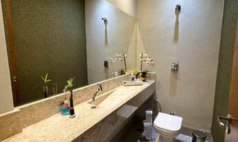 Imagem 7: Casa a venda no Condomínio Florais do Valle