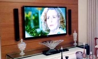 Imagem 2: Apartamento para venda tem 156 metros quadrados com 3 quartos em Pituba - Salvador - BA