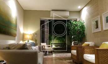 Imagem 3: Jundiaí - Apartamento Padrão - Jardim das Samambaias