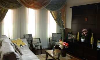 Imagem 2: Sobrado à venda, 130 m² por R$ 579.900,00 - Parque Marajoara - Santo André/SP