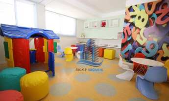 Imagem 6: Apartamento à venda, 64 m² por R$ 580.392,00 - Fundação - São Caetano do Sul/SP