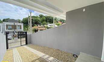 Imagem 5: SOBRADO COM 2 SUITES, 2 VAGAS, À VENDA NO BAIRRO VILA NOVA EM BLUMENAU