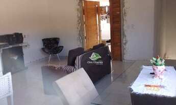 Imagem 6: Casa com 2 dormitórios à venda, 120 m² por R$ 200.000,00 - Gereraú - Itaitinga/CE