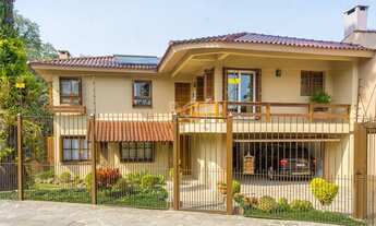 Imagem 2: Casa em Jardim Isabel