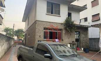 Imagem 4: Sobrado com 9 dormitórios, 328 m² - venda por R$ 2.500.000,00 ou aluguel por R$ 10.000,00