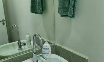 Imagem 6: Cobertura para venda possui 400 metros quadrados com 3 suítes