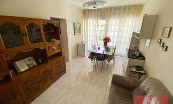 Imagem 3: Apartamento com 3 dormitórios à venda, 90 m² por R$ 490.000,00 - Bela Vista - São Paulo/SP