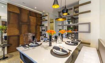 Imagem 4: Pronto pra morar / Poucas unidades / VISITAS SOMENTE AGENDADAS **Promoção este mês