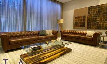 Imagem 4: Mansão mais linda do Estância do Hibisco à venda, 1400 m² por R$ 11.000.000 - Centro - Con