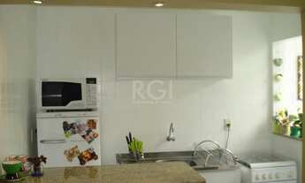 Imagem 5: Apartamento em Cidade Baixa