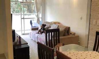 Imagem 3: Ótima Oportunidade Apartamento 03 quartos na Taquara