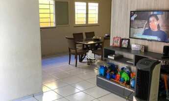 Imagem 3: Casa com 3 dormitórios à venda, 120 m² por R$ 350.000,00 - Gurupi - Teresina/PI