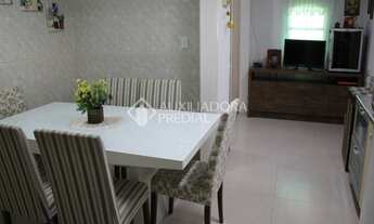 Imagem 7: PORTO ALEGRE - Casa Padrão - Parque dos Maias