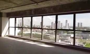 Imagem 3: Sala Comercial para Locação em João Pessoa, Tambauzinho, 2 banheiros, 1 vaga