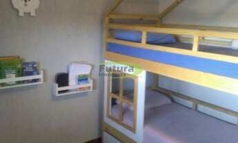 Imagem 6: Casa à venda, 3 quartos, 1 suíte, 3 vagas, Tirol - Belo Horizonte/MG