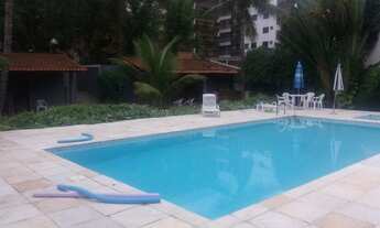 Imagem 2: Apartamento de 150 metros quadrados no bairro Freguesia (Jacarepaguá) com 4 quartos