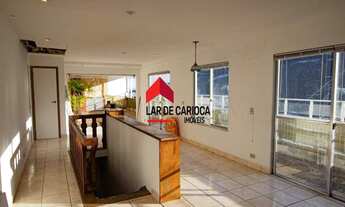 Imagem 5: Leblon - Delfim Moreira, Posto 12 - Cobertura Duplex 276m² terraço- 4 qtos, suites, 2 vaga